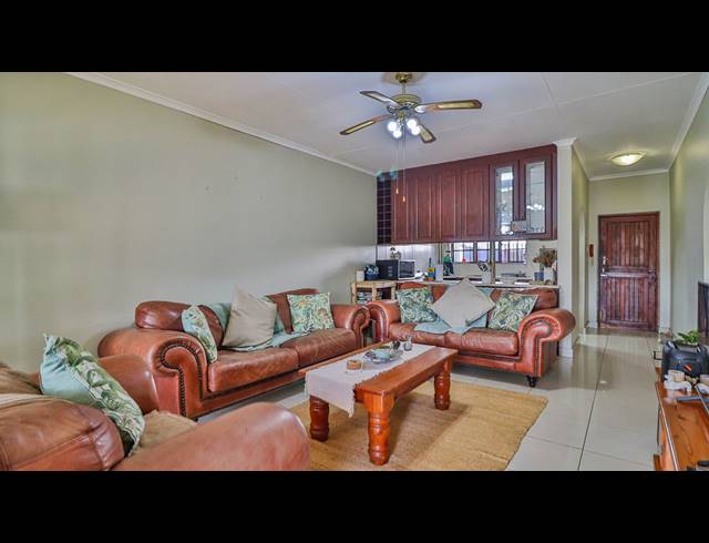 2 BEDROOM SIMPLEX FOR SALE IN BOUGHTON
